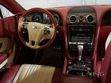 Bentley Continental GT 2016